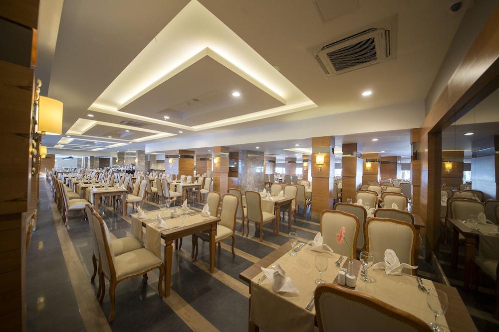 Fotos del hotel - LARA FAMILY CLUB