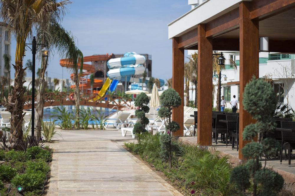 Fotos del hotel - LARA FAMILY CLUB