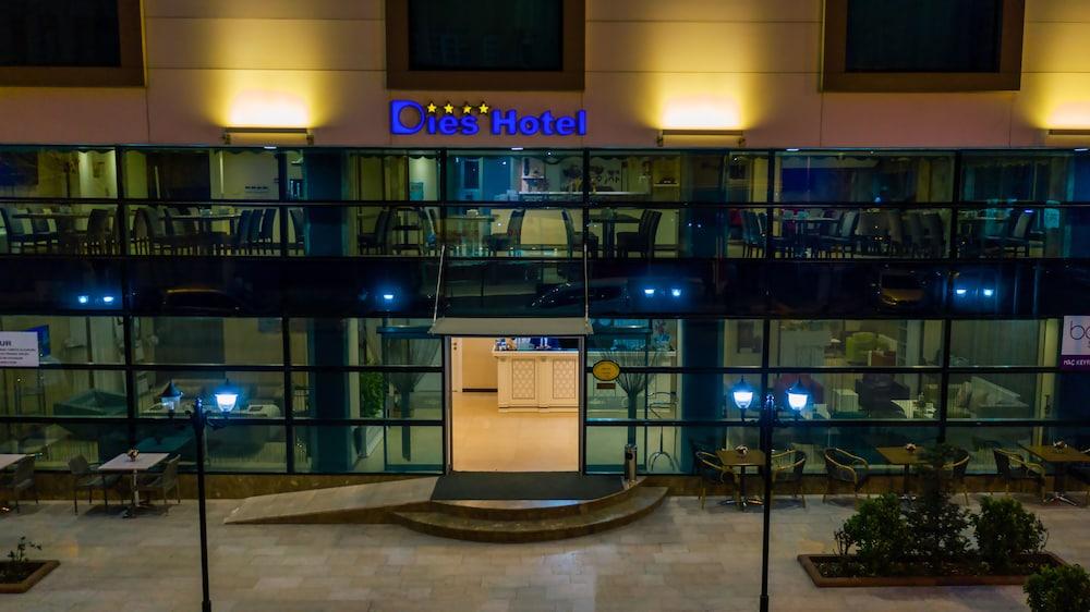 Fotos del hotel - DIES HOTEL