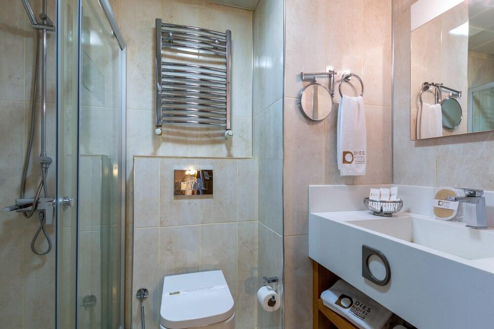 Fotos del hotel - DIES HOTEL