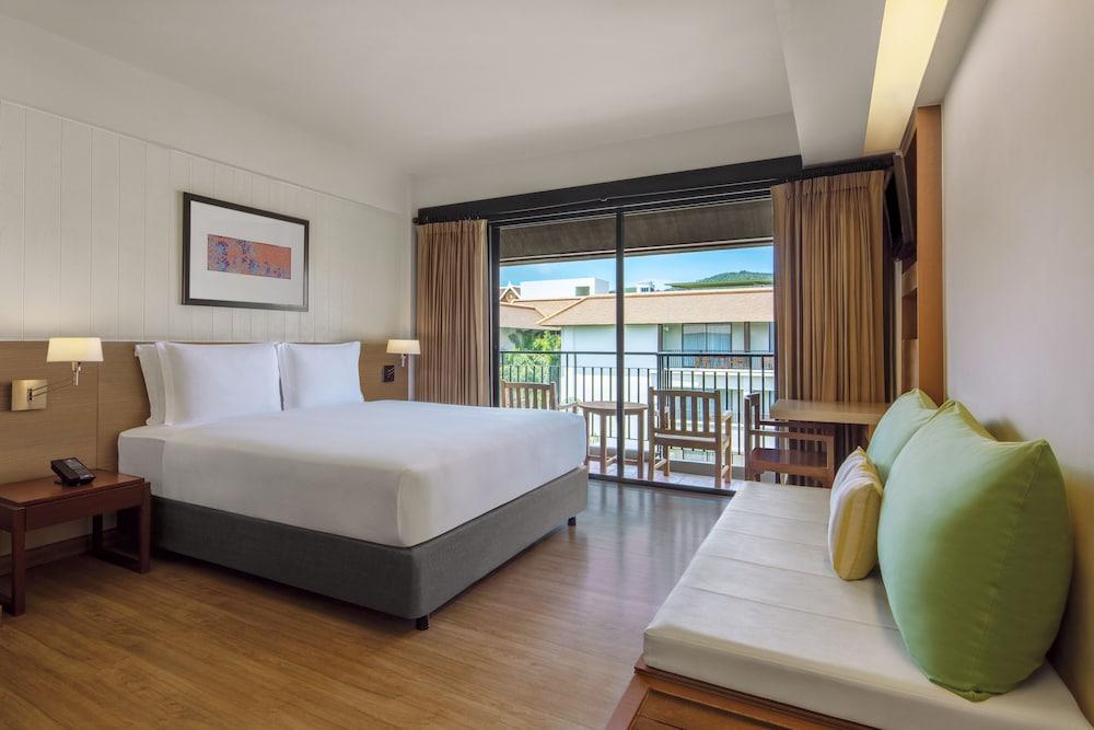 Fotos del hotel - DoubleTree by Hilton Phuket Banthai Resort