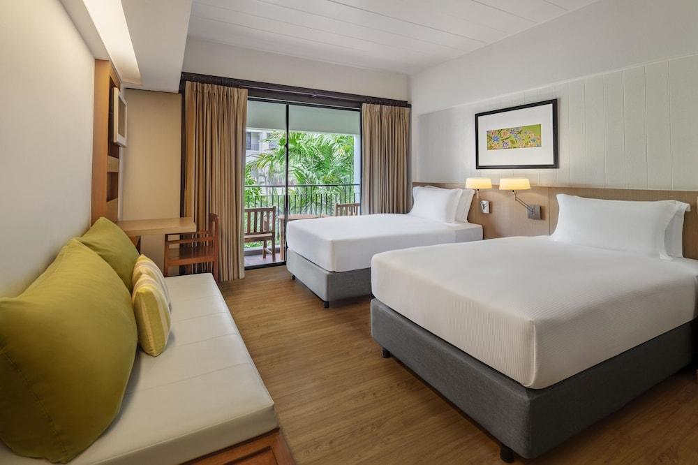 Fotos del hotel - DoubleTree by Hilton Phuket Banthai Resort