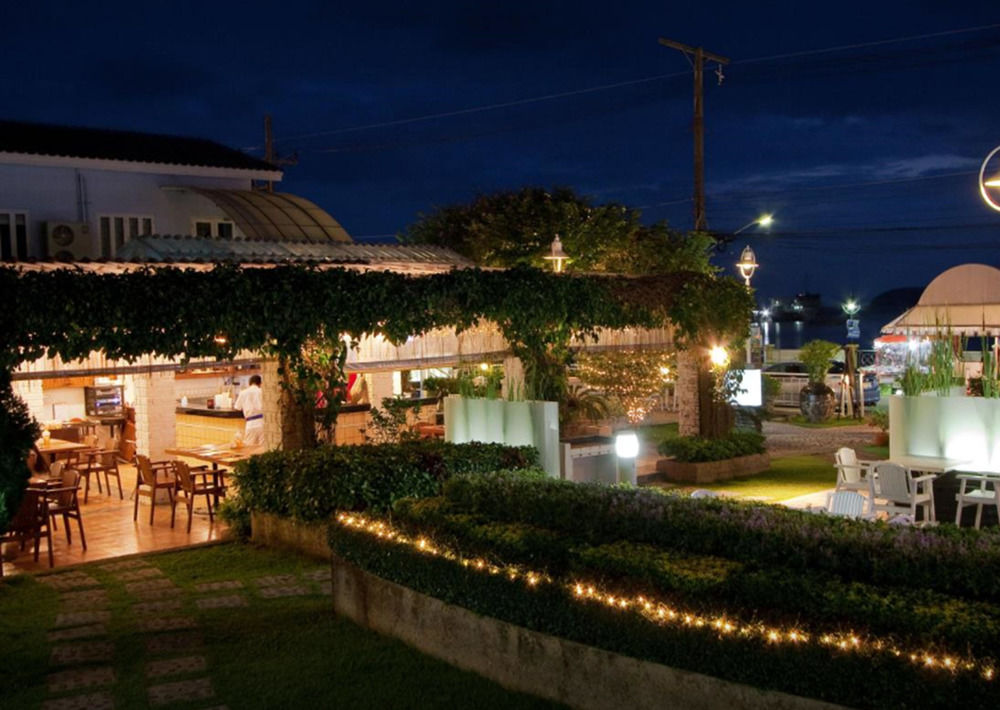 Fotos del hotel - Kantary Bay Hotel Phuket