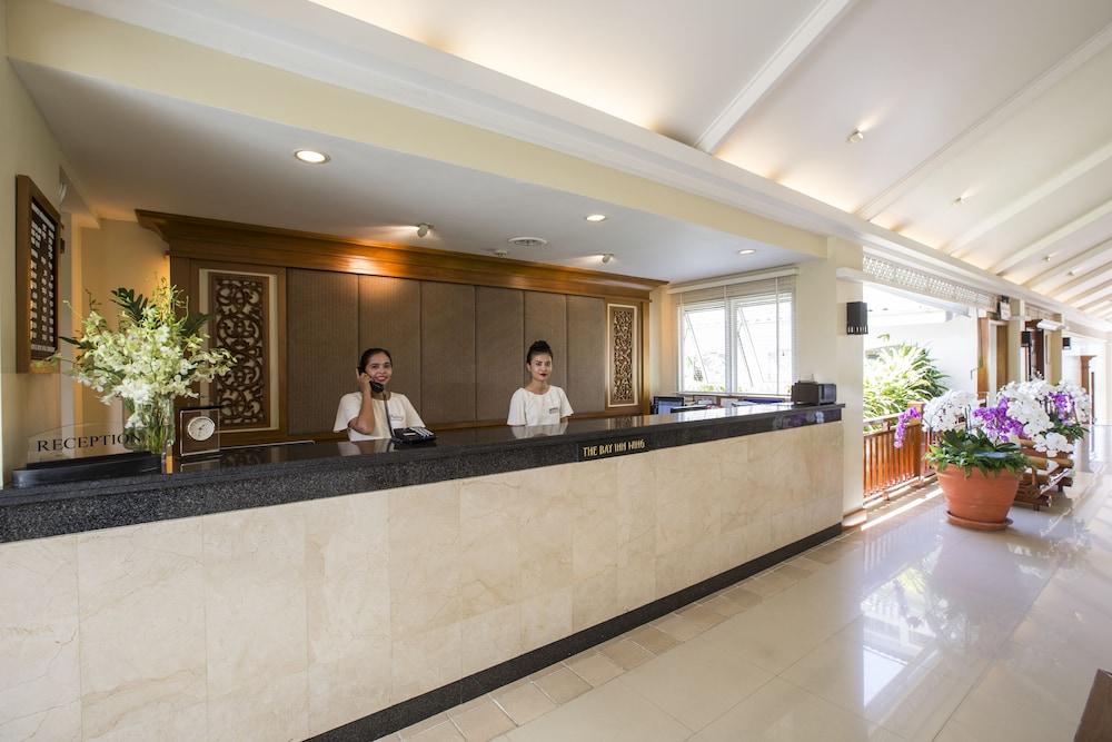 Fotos del hotel - Kantary Bay Hotel Phuket