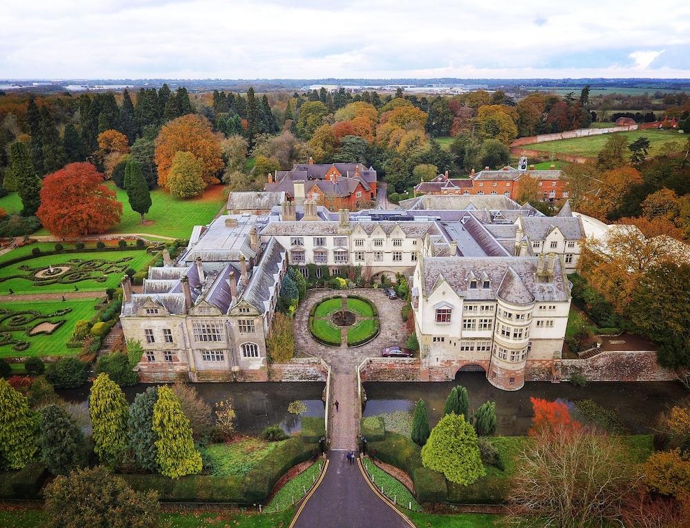 Fotos del hotel - COOMBE ABBEY