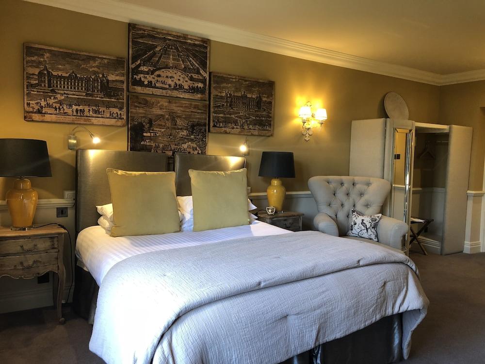 Fotos del hotel - COOMBE ABBEY