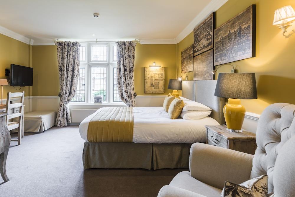 Fotos del hotel - COOMBE ABBEY