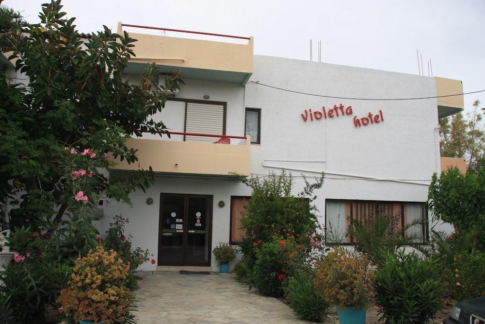 Fotos del hotel - VIOLETTA HOTEL