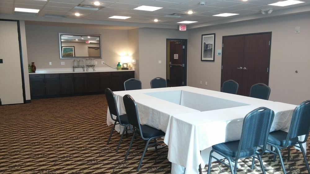 Holiday Inn Express & Suites Golden - Denver Area, an IHG Hotel