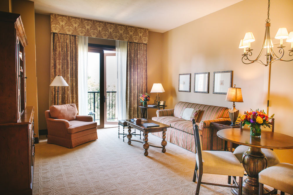 Hotel Granduca Houston