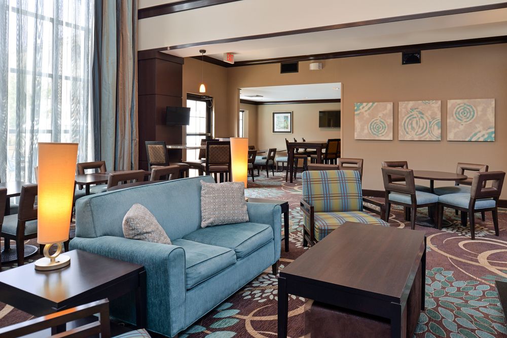 Staybridge Suites OFallon Chesterfield, an IHG Hotel