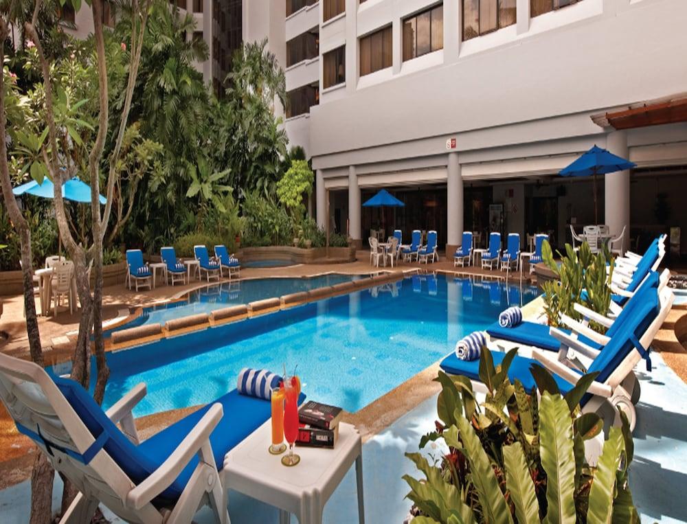 Fotos del hotel - ROYALE BINTANG