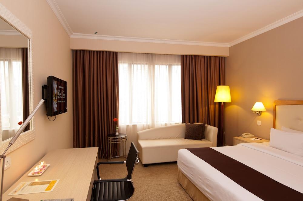 Fotos del hotel - ROYALE BINTANG