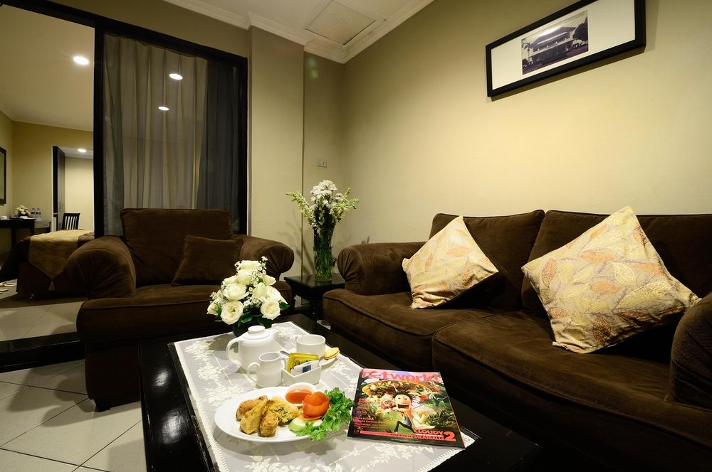 Fotos del hotel - SRIWIJAYA