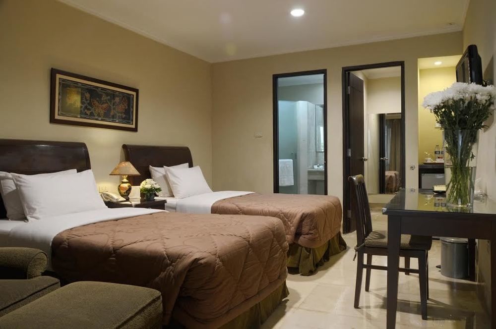 Fotos del hotel - SRIWIJAYA