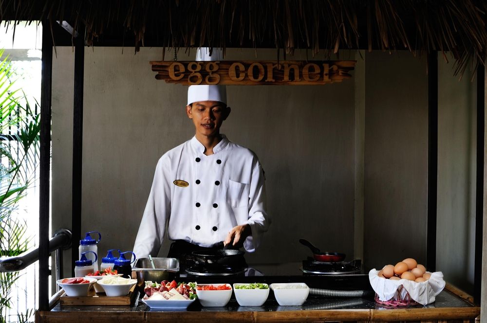 Fotos del hotel - SRIWIJAYA