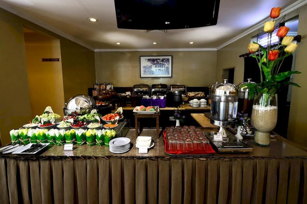 Fotos del hotel - SRIWIJAYA