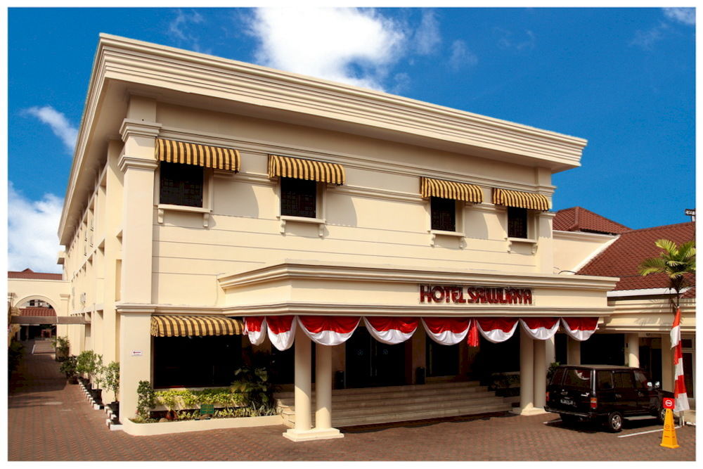 Fotos del hotel - SRIWIJAYA