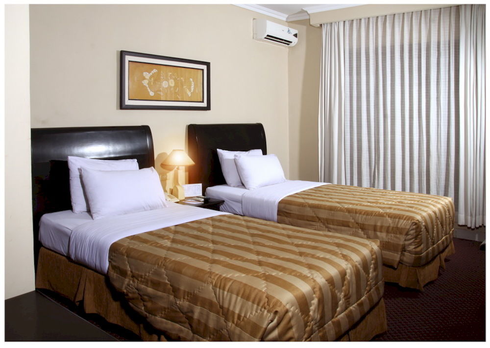 Fotos del hotel - SRIWIJAYA