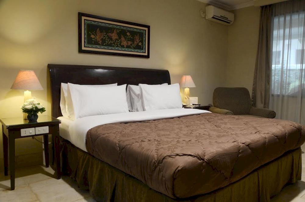 Fotos del hotel - SRIWIJAYA