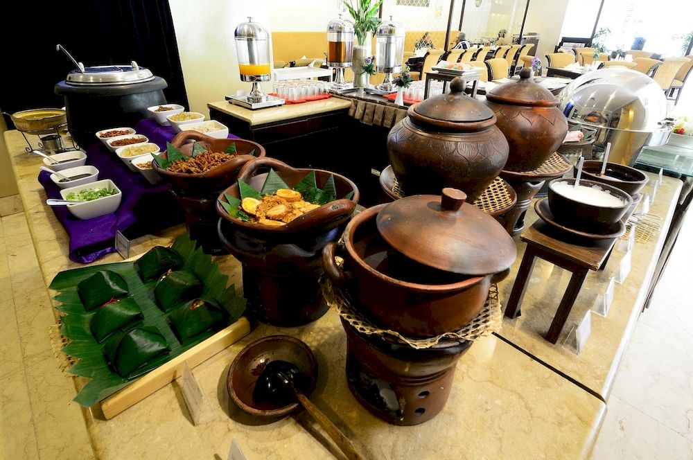 Fotos del hotel - SRIWIJAYA
