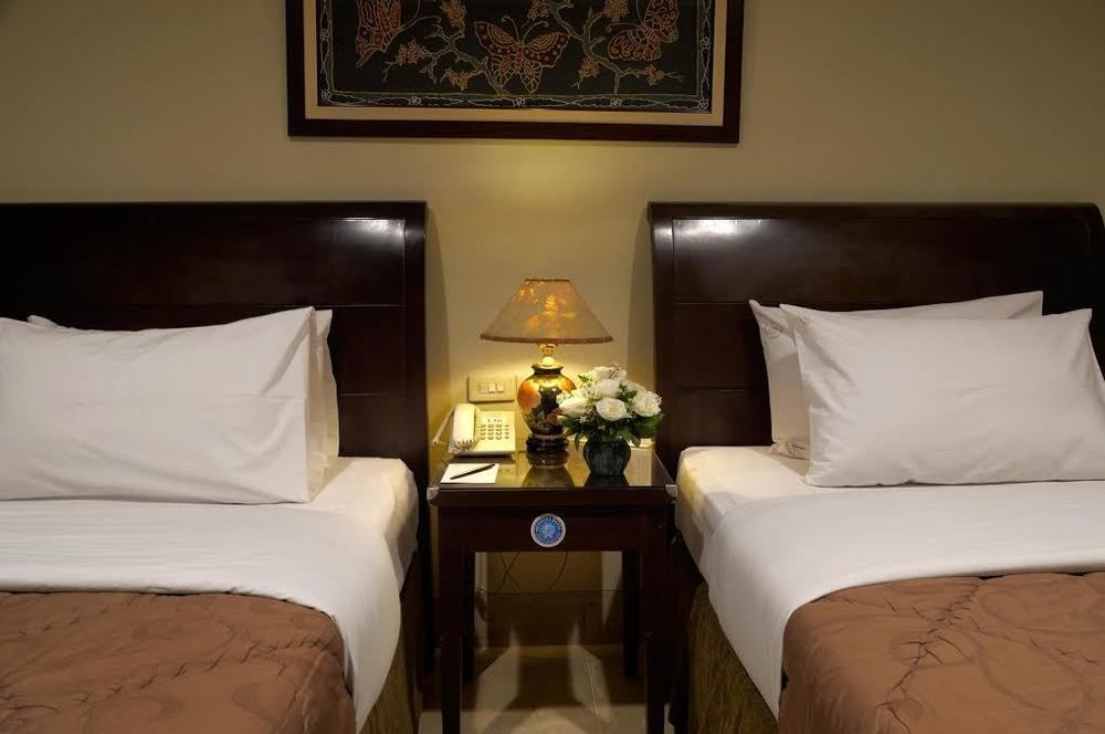 Fotos del hotel - SRIWIJAYA