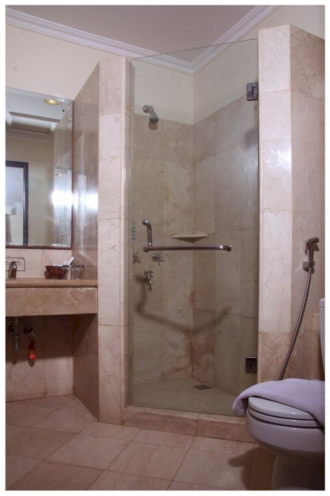 Fotos del hotel - SRIWIJAYA