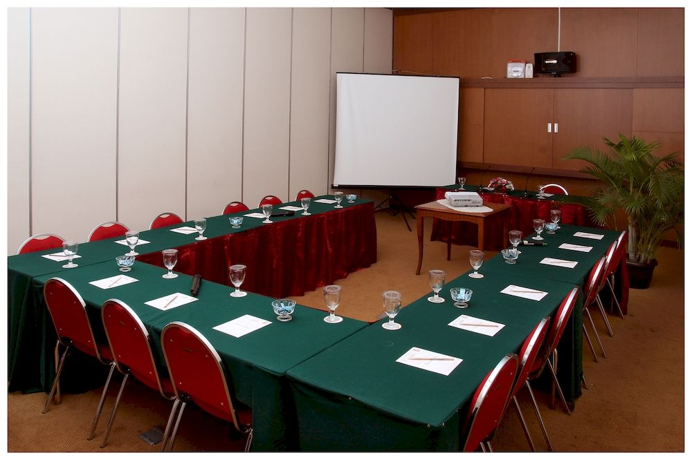 Fotos del hotel - SRIWIJAYA