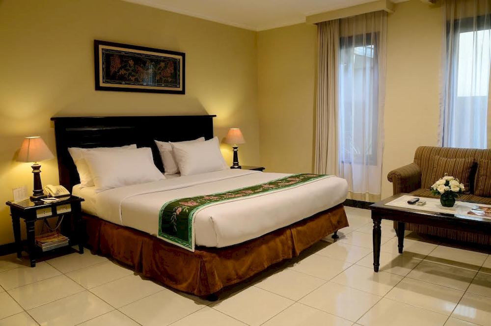 Fotos del hotel - SRIWIJAYA