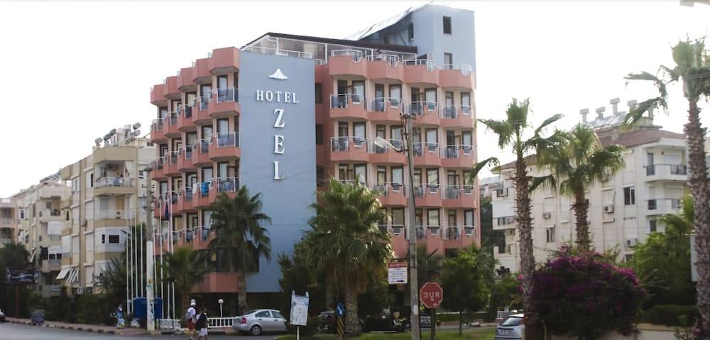 Fotos del hotel - ZEL HOTEL