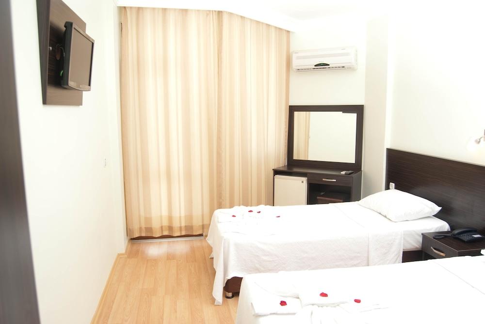 Fotos del hotel - ZEL HOTEL