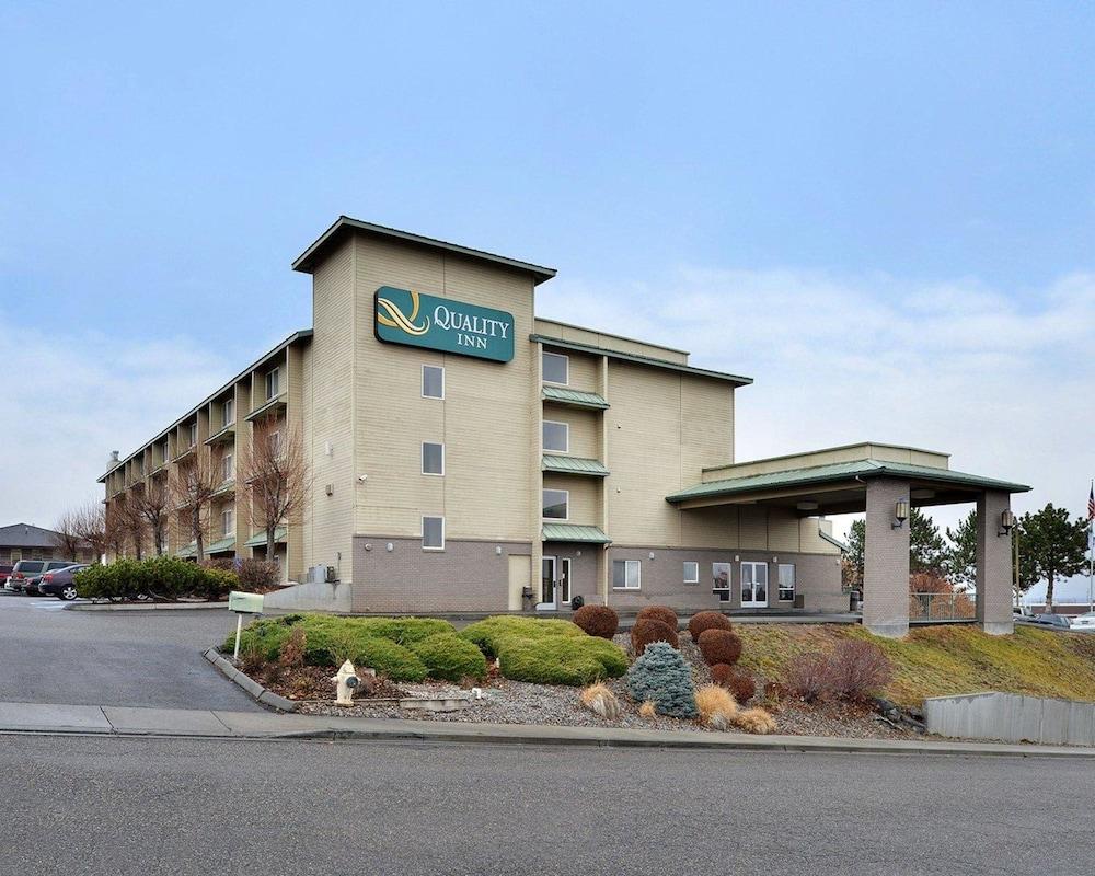 QUALITY INN