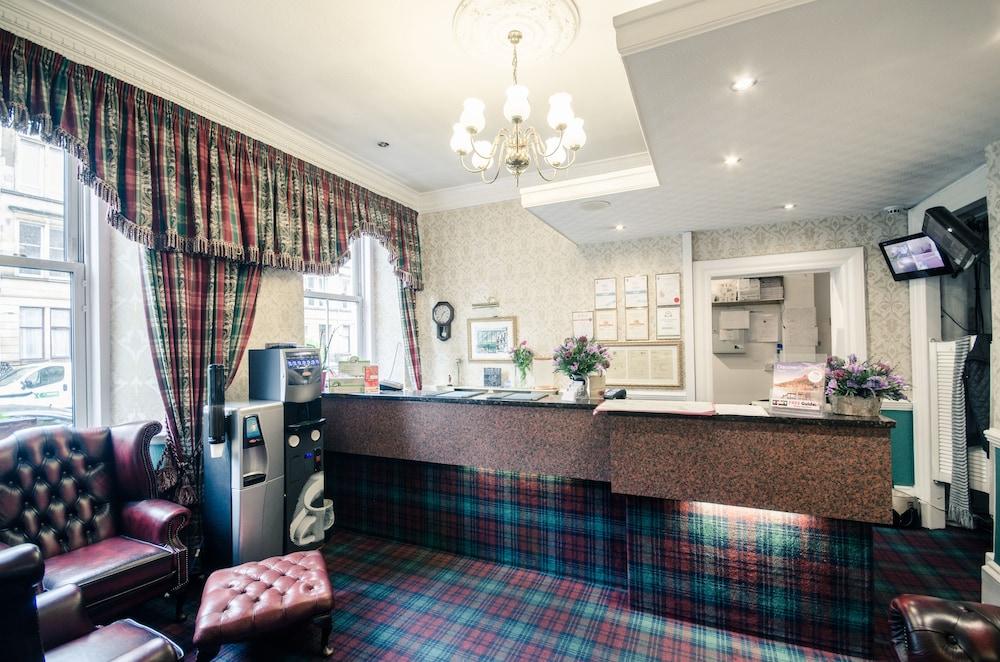 Fotos del hotel - ARGYLL HOTEL GLASGOW