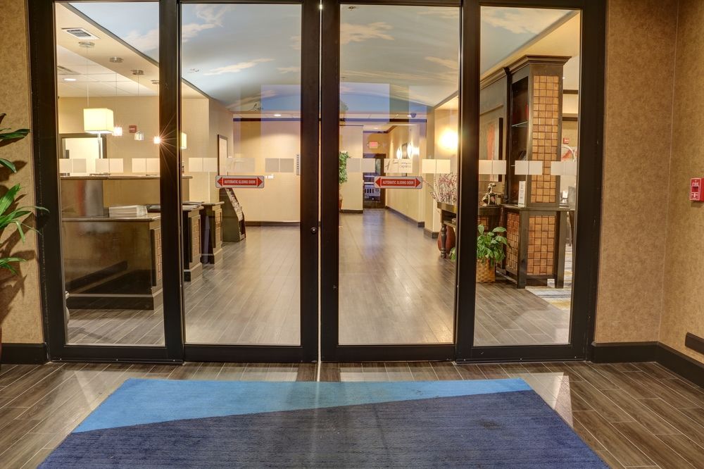 Holiday Inn Express Hotel & Suites Texarkana East, an IHG Hotel