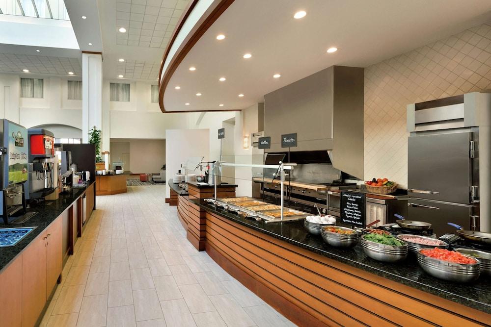 Fotos del hotel - Embassy Suites by Hilton Boston At Logan Airport