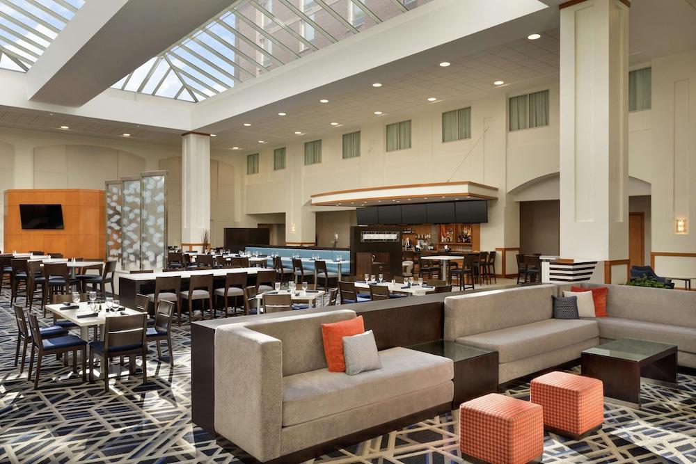 Fotos del hotel - Embassy Suites by Hilton Boston At Logan Airport