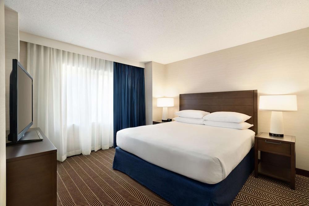 Fotos del hotel - Embassy Suites by Hilton Boston At Logan Airport