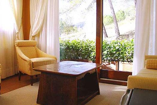 Fotos del hotel - HOTEL & SPA SANT FERRIOL