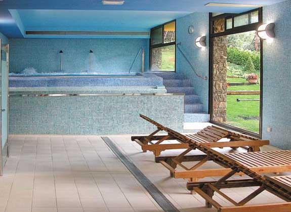 Fotos del hotel - HOTEL & SPA SANT FERRIOL