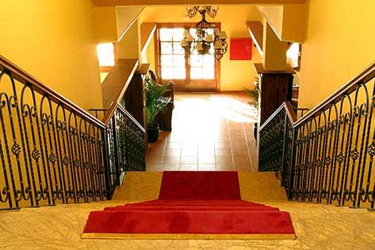 Fotos del hotel - HOTEL & SPA SANT FERRIOL