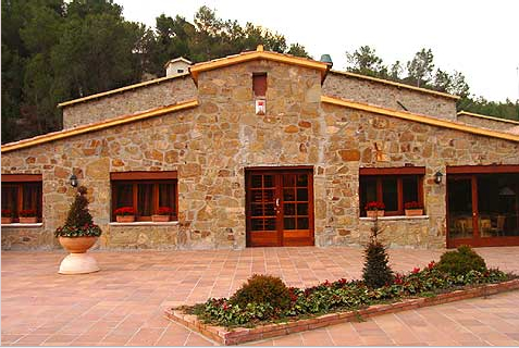 Fotos del hotel - HOTEL & SPA SANT FERRIOL