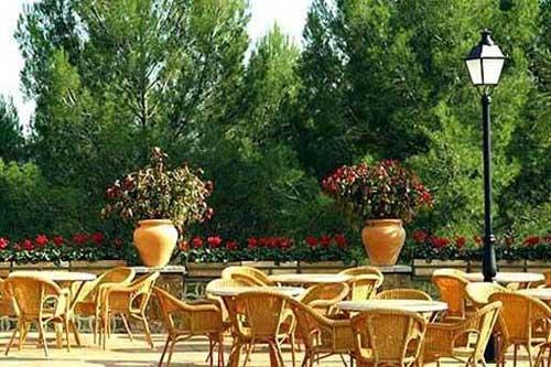 Fotos del hotel - HOTEL & SPA SANT FERRIOL