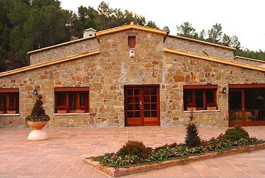 Fotos del hotel - HOTEL & SPA SANT FERRIOL