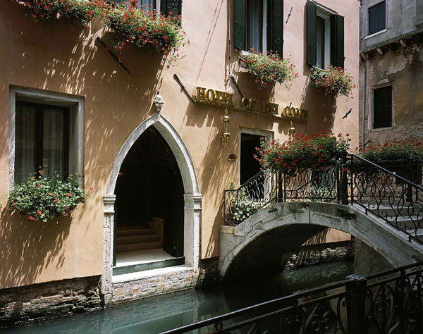 Fotos del hotel - CA DEI CONTI