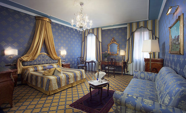 Fotos del hotel - CA DEI CONTI