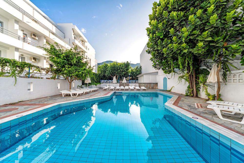 Fotos del hotel - IRO (HERSONISSOS)