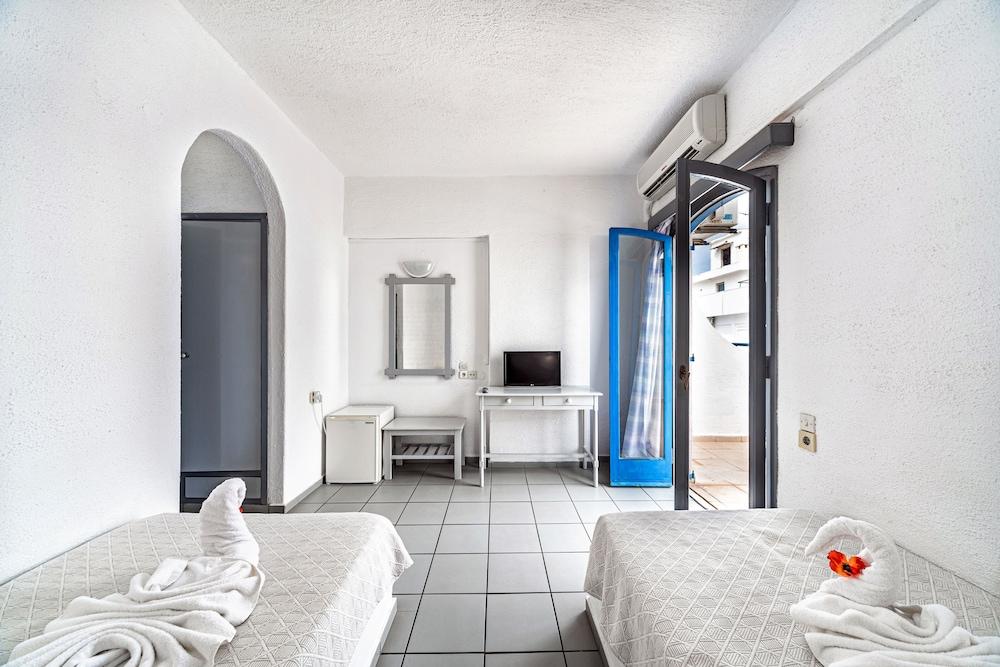 Fotos del hotel - IRO (HERSONISSOS)
