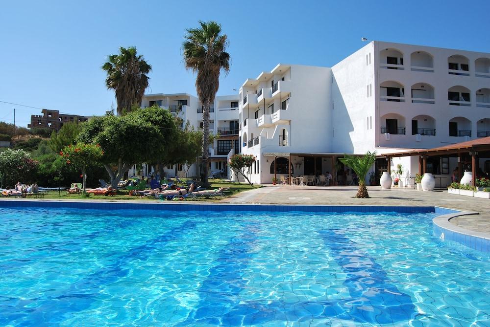 Fotos del hotel - OCEANIS HOTEL