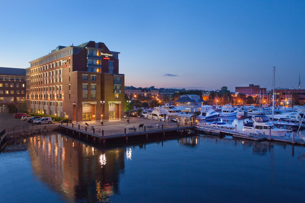 Fotos del hotel - Residence Inn Boston Harbor on Tudor Wharf