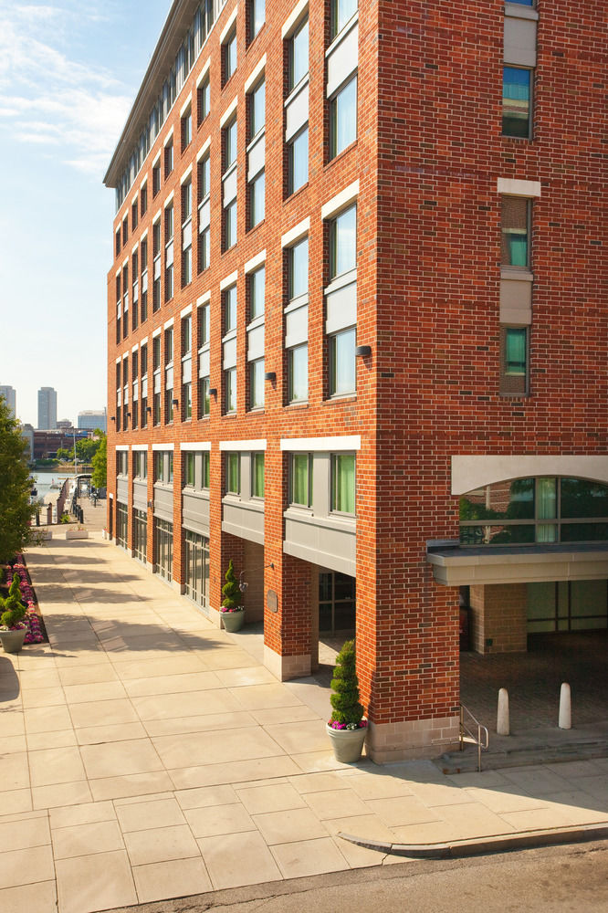 Fotos del hotel - Residence Inn Boston Harbor on Tudor Wharf